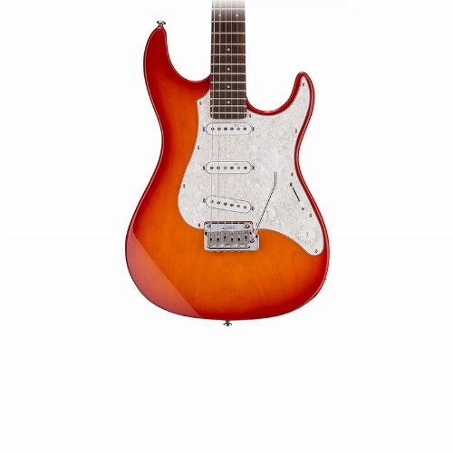 قیمت خرید فروش گیتار الکتریک LTD SN 200W Copper SunBurst 